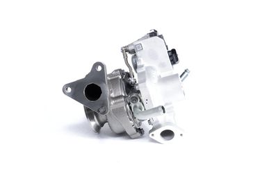 LADER AUFLADUNG BTS Turbo T918864 28