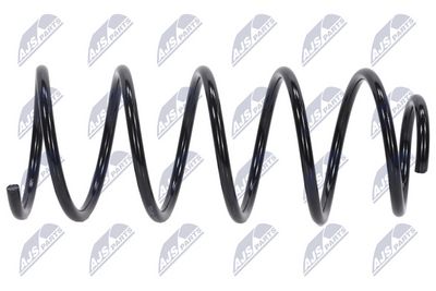 ARC SPIRAL NTY ASZVV003 2