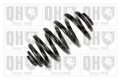 Пружина ходовой части QUINTON HAZELL QCS7899 для VW TRANSPORTER