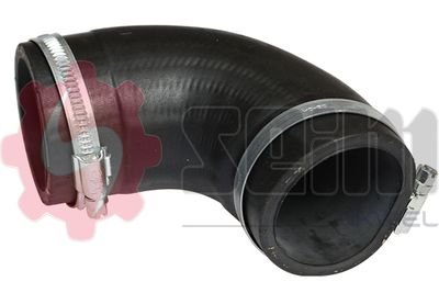 SEIM 981249 Воздушный патрубок для FORD FOCUS I (DAW, DBW) 1.8 Turbo DI / TDDi