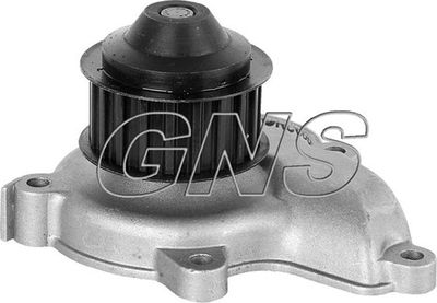 GNS YH-MZ138 Помпа (водяной насос)  для NISSAN (Ниссан)