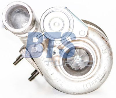 LADER AUFLADUNG BTS Turbo T911122 13