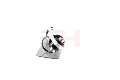 Tlmič pruženia GH GH-334711