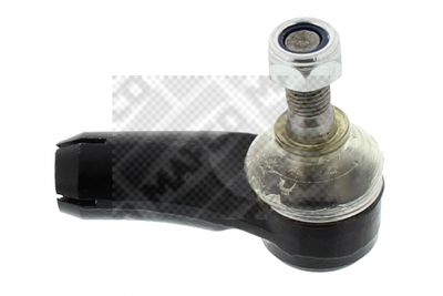 MAPCO 19692 Наконечник рулевой тяги  для AUDI 100 C4 седан (4A2) 2.0 E