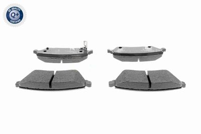 BREMSBELAGSATZ SCHEIBENBREMSE VAICO V400651 1