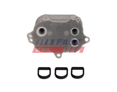 RADIATOR ULEI CUTIE VITEZE FAST FT04608 3