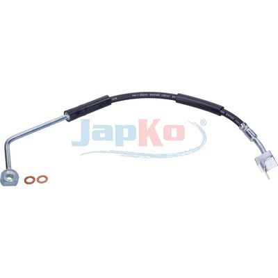 държач, спирачен маркуч JAPKO 69932