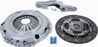 Clutch Kit 3000 950 100