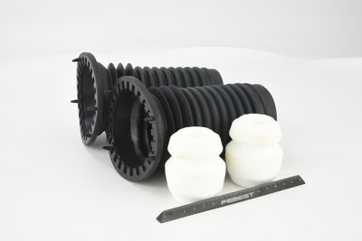 CHIT PROTECTIE PRAF AMORTIZOR FEBEST CHSHBT250FKIT 48