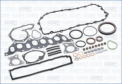 SET GARNITURI COMPLET MOTOR