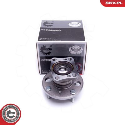 SET RULMENT ROATA ESEN SKV 29SKV425 3