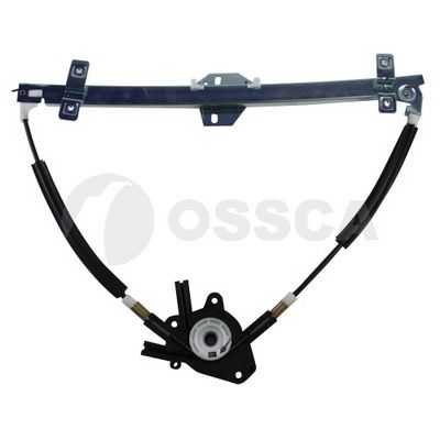 стъклоподемник OSSCA 03010