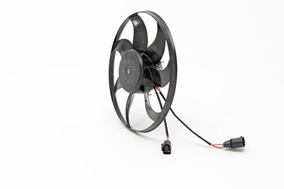 VENTILATOR RADIATOR CONTINENTAL/VDO 2803650001380 5