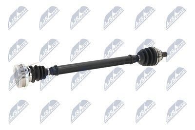 PLANETARA NTY NPWVW058 5