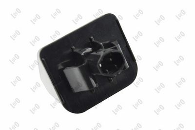 KENNZEICHENLEUCHTE ABAKUS L302100001LED 2