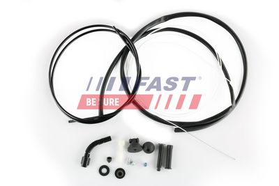 Lanko plynu FAST FT72195
