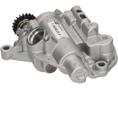 POMPA ULEI PIERBURG 710245010 6