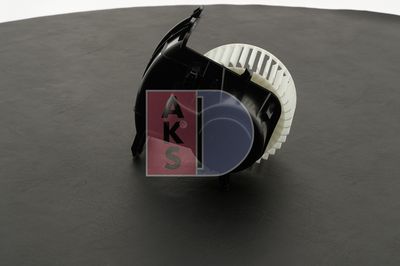 INNENRAUMGEBLäSE AKS DASIS 048100N 7