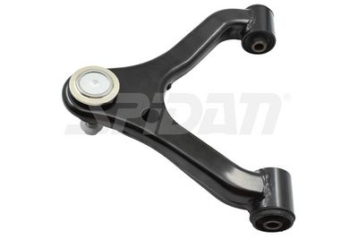 LENKER RADAUFHäNGUNG