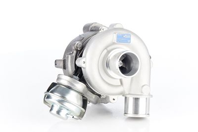 COMPRESOR SISTEM DE SUPRAALIMENTARE NISSENS 93216 39