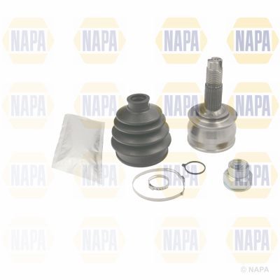 Joint, drive shaft NAPA NCV1156