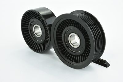 ROLA INTINZATOR CUREA TRANSMISIE FEBEST 2087GCHRKIT 33