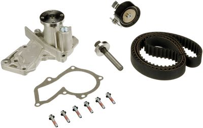 Water Pump & Timing Belt Kit KP25669XS