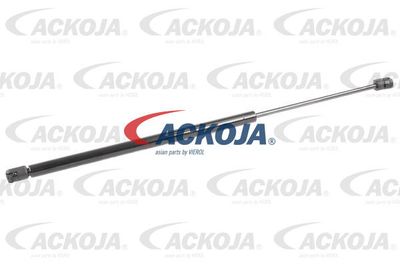 Газовая пружина, крышка багажник ACKOJA A32-0077 для MAZDA 6