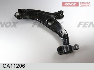 носач, окачване на колелата FENOX CA11206