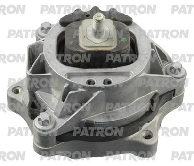 PATRON PSE30790 Подушка двигателя  для BMW 1 (Бмв 1)