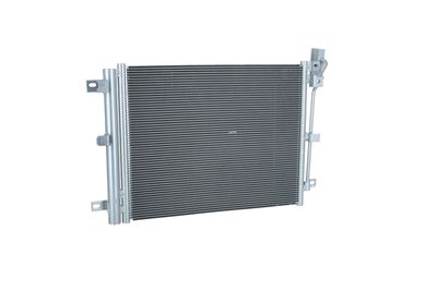 CONDENSATOR CLIMATIZARE NRF 350633 23