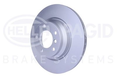 DISC FRANA HELLA 8DD355111941 1