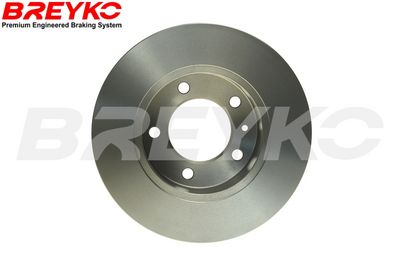 DISC FRANA DAVID VASCO T6120 1