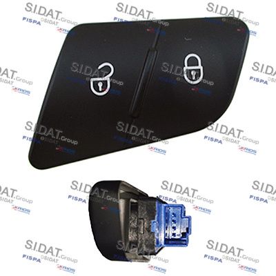 SCHALTER TüRSCHLOSS