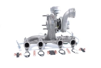 LADER AUFLADUNG BTS Turbo T981013 27