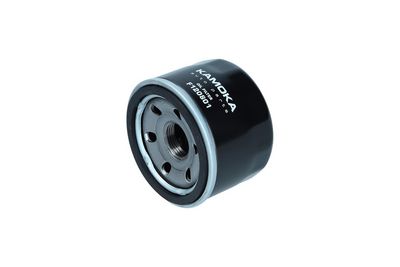FILTRU ULEI KAMOKA F120801 1