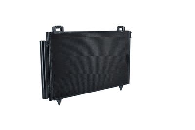 CONDENSATOR CLIMATIZARE NRF 35592 19