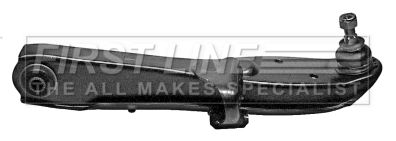 Control/Trailing Arm, wheel suspension FIRST LINE FCA6145