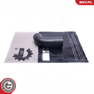 Hadička plnícího vzduchu SKV 24SKV531