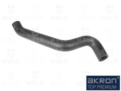 маркуч на радиатора AKRON-MALÒ 238532A