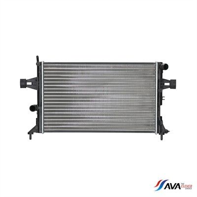 Radiateur AVA QUALITY COOLING OLA2296