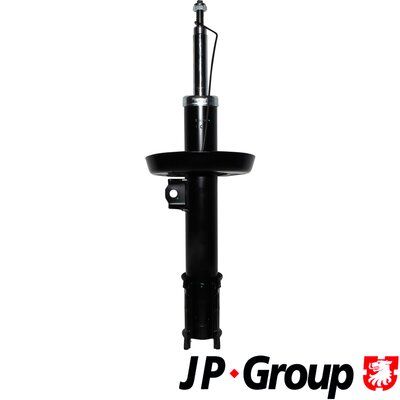 Shock Absorber 1242104680