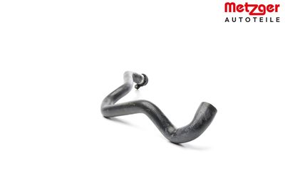 FURTUN RADIATOR METZGER AUTOTEILE 2420526 26