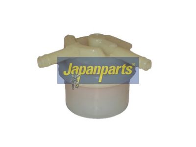 JAPANPARTS Kuro filtras