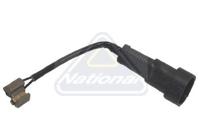 National FK6117WL