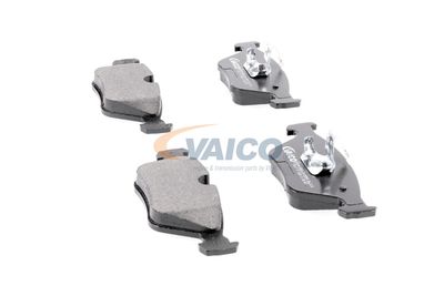 BREMSBELAGSATZ SCHEIBENBREMSE VAICO V204116 21