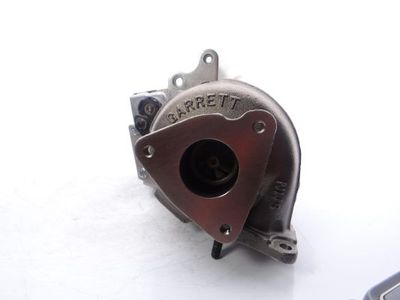 GARRETT 752341-5006S Турбина  для JAGUAR S-TYPE II (X200) 2.7 D