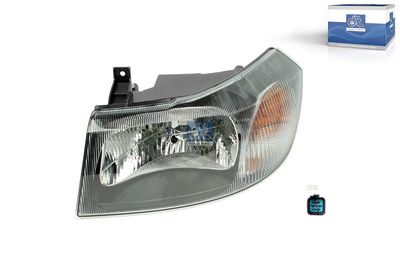 главен фар DT Spare Parts 13.77012