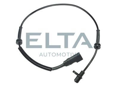 ELTA AUTOMOTIVE EA0348 Датчик АБС для FORD TOURNEO CONNECT 1.8 TDCi /TDDi /DI