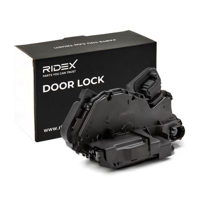 брава на врата RIDEX 1361D0278